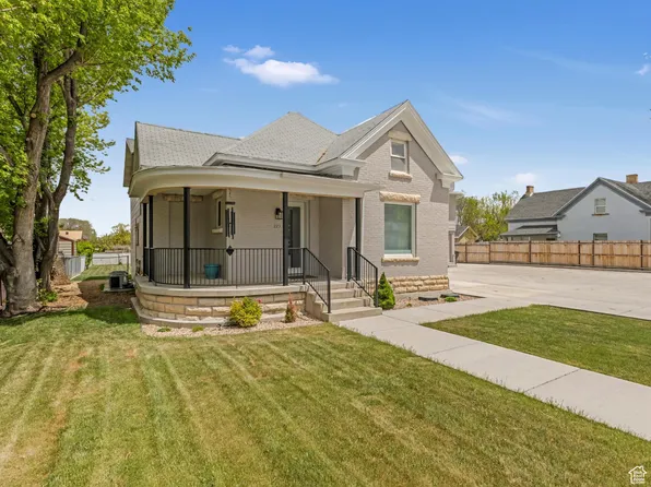 223 E 200 N, Ephraim, UT 84627