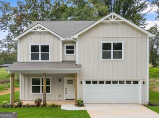 220 Hardman Rd, Clarkesville, GA 30523