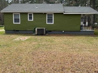 9135 Mayes St, Jarratt, VA 23867