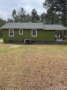9135 Mayes St, Jarratt, VA, 23867