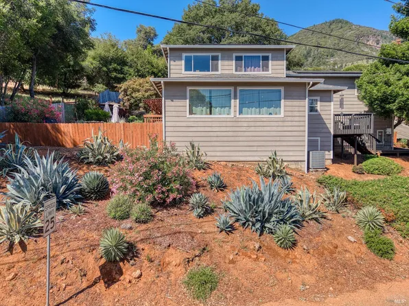 3310 Riviera West Drive, Kelseyville, CA 95451