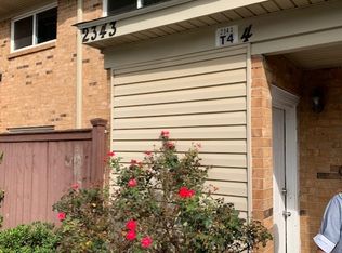2343 Newnan St #T4, Atlanta, GA 30344