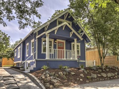 4912 NE 11th Ave, Portland, OR, 97211
