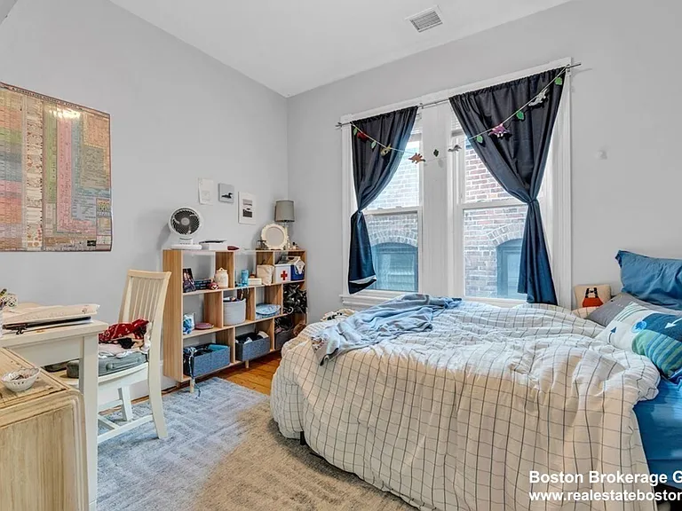 188 Saint Alphonsus St #4 — Photo 15