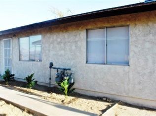 413 Barstow Rd, Barstow, CA 92311