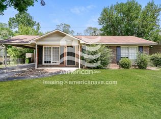 2121 Watkins Dr, Columbus, GA