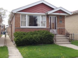 3724 S 53rd Ave, Cicero, IL 60804