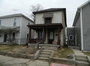 715 S Downing St, Piqua, OH 45356