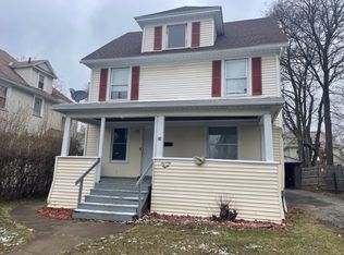 78 Avis St, Rochester, NY 14615