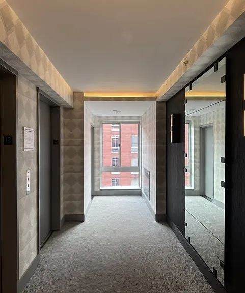 555 W 23rd St #S12Q — Photo 11