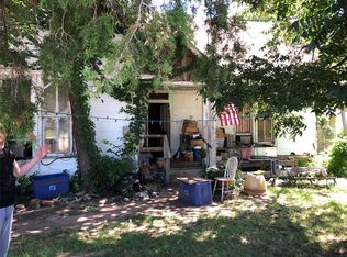 301 Elba St, Bowie, TX 76230