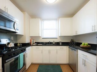 75-77 Saint Alphonsus St #1016, Roxbury Crossing, MA 02120