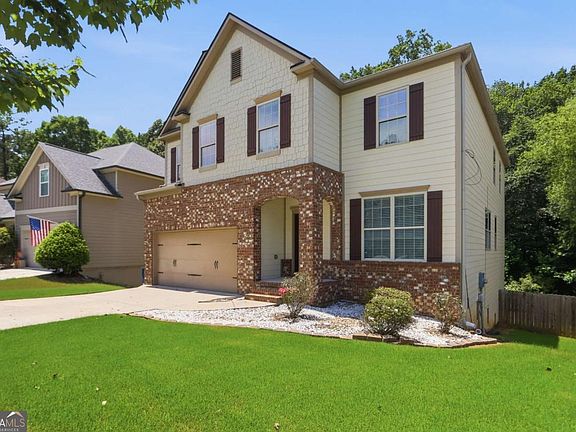 4th image of 1331 Thomas Daniel Way