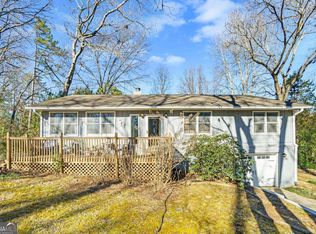 4788 Sumter Way, Douglasville, GA 30135