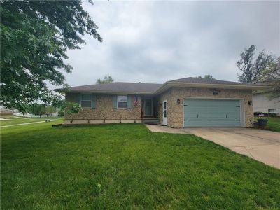 420 E Chestnut St, Odessa, MO, 64076