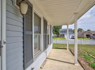 1901 Stillwood Ln, Virginia Beach, VA 23456