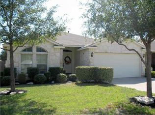 3606 Rock Shelf Ln, Round Rock, TX 78681