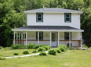 897 Parksville Rd, Parksville, NY 12768