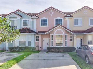 1296 S Beach Cir, Kissimmee, FL 34746