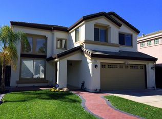 2516 Yorkshire Dr, Antioch, CA 94531