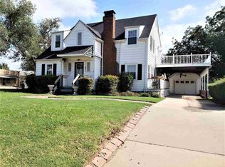 801 S Monroe St, Stillwater, OK 74074