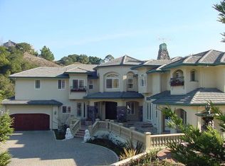 27168 Moody Ct, Los Altos Hills, CA