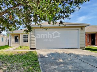 4231 Nueces River Loop, Spring, TX 77386