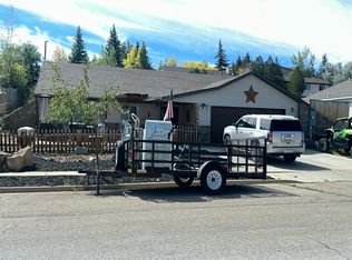 203 Wall St, Evanston, WY 82930