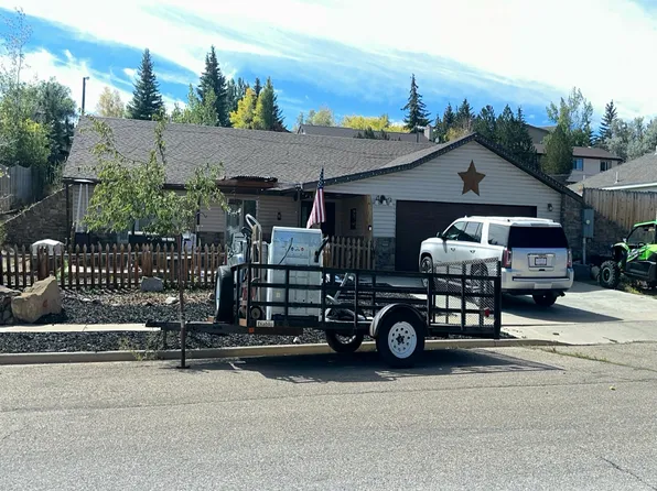203 Wall St, Evanston, WY 82930