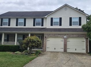 311 Lynnwood Dr, Versailles, KY 40383