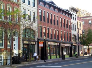 41 Mount Kemble Ave APT 101, Morristown, NJ 07960