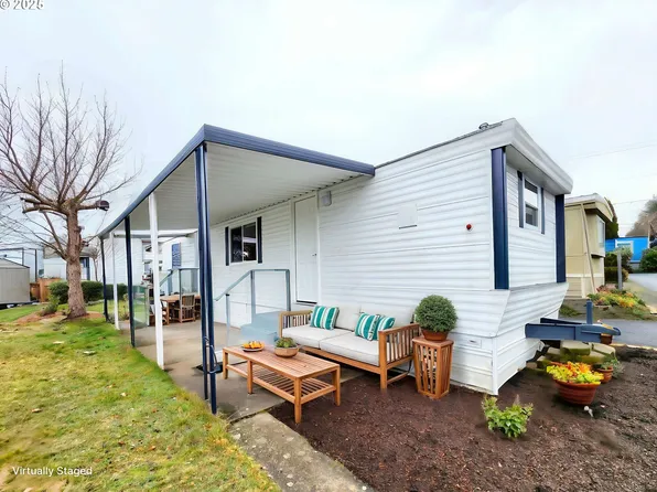 1004 NE 72nd St Unit 10, Vancouver, WA 98665