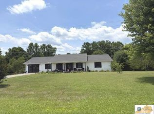 1203 Fountain Run Rd, Gamaliel, KY 42140
