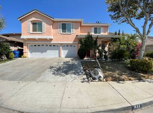 632 Roadrunner Dr, Patterson, CA 95363
