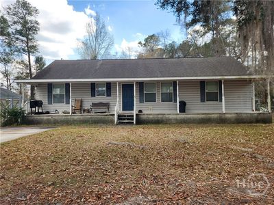 269 W Smith Street, Pembroke, GA, 31321