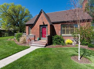 705 Smith Dr, Vale, OR 97918