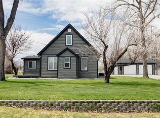650 Washington St, Billings, MT 59101
