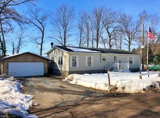 32633 355th Ave, Aitkin, MN 56431