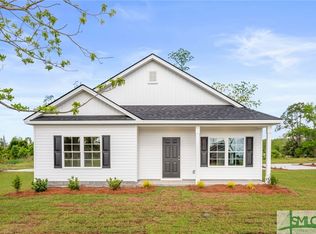 210 S Main St, Pembroke, GA 31321