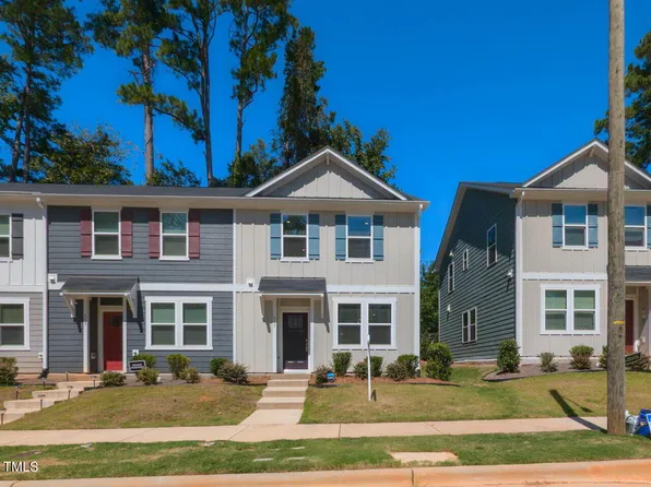 535 Hacksaw Trl, Raleigh, NC 27610
