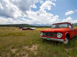 7460 County Road 22, Fairplay, CO 80440