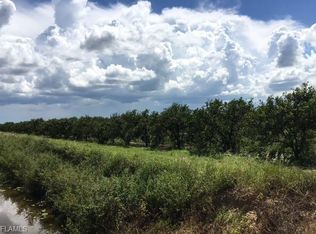 4590 Sears Rd, Labelle, FL 33935