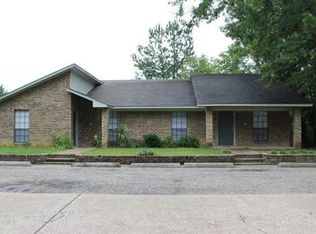 700 Scenic Dr, Longview, TX 75604
