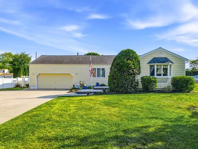11 Lord Ln, Cape May Court House, NJ, 08210