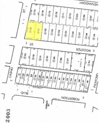 5th image of 1508 S Wooster St