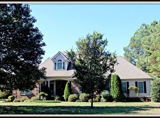 175 Hyatt Dr, Murray, KY 42071
