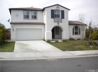45181 Hanzell Ct, Temecula, CA 92592