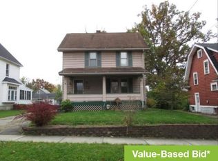 257 Hazel St, Girard, OH
