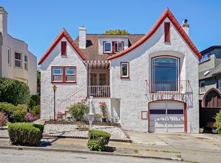 249 Poplar Ave, Millbrae, CA 94030