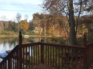 318 Forest Lakes, Robbinsville, NC 28771